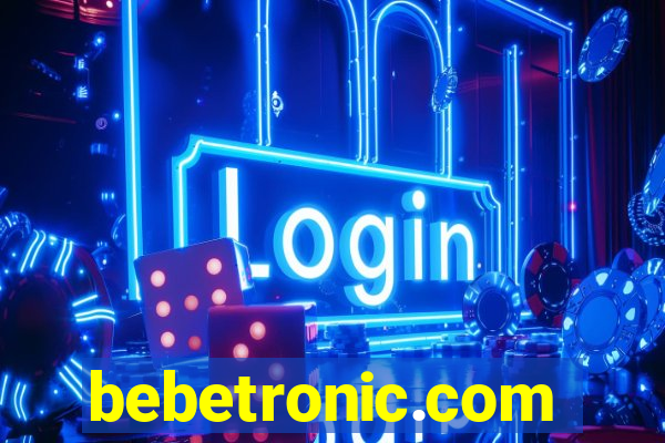 bebetronic.com