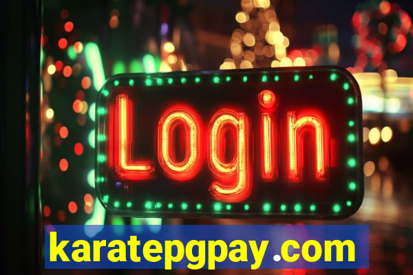 karatepgpay.com