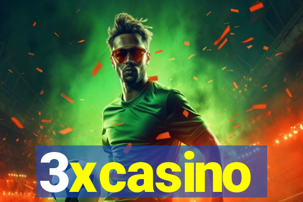 3xcasino