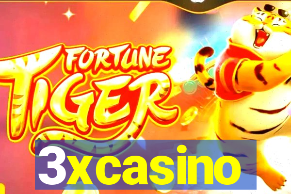 3xcasino