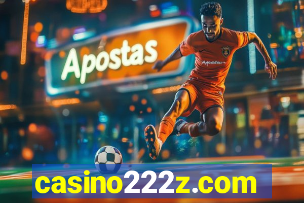 casino222z.com