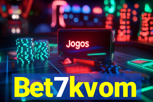 Bet7kvom