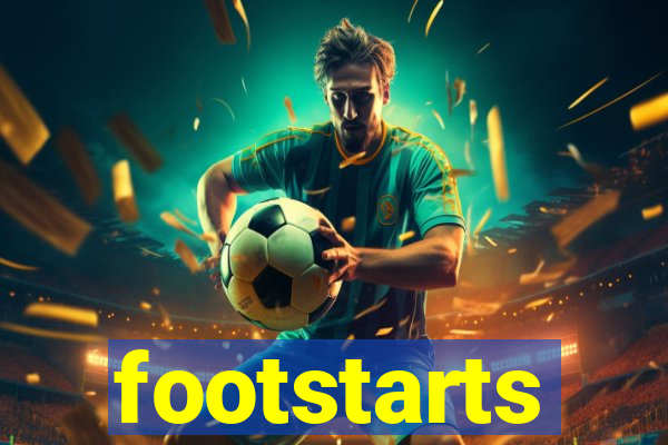 footstarts