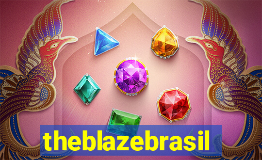 theblazebrasil