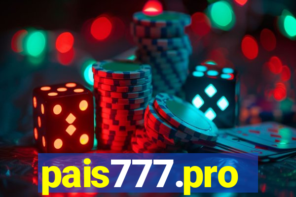 pais777.pro