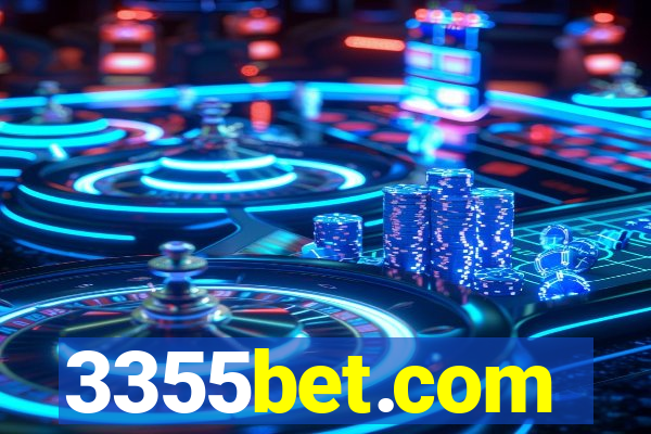 3355bet.com