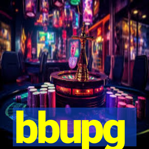 bbupg