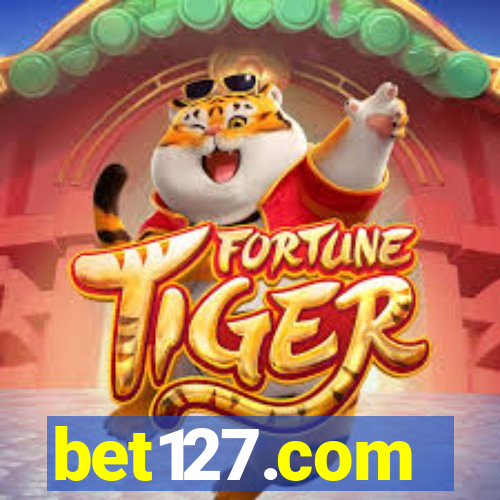 bet127.com