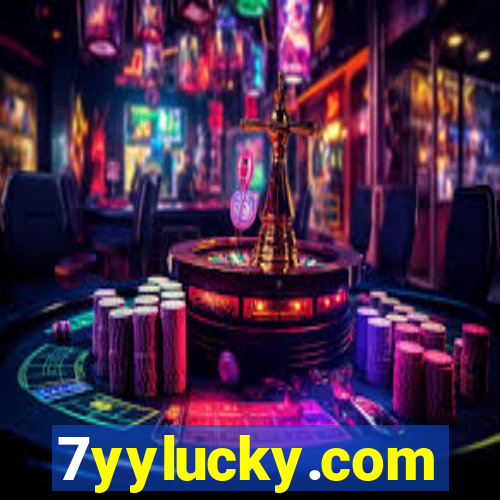 7yylucky.com