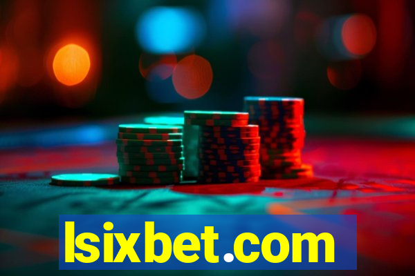 lsixbet.com