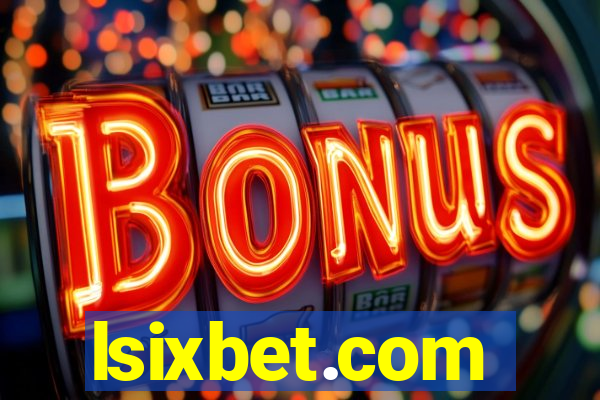 lsixbet.com