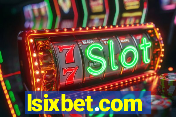 lsixbet.com