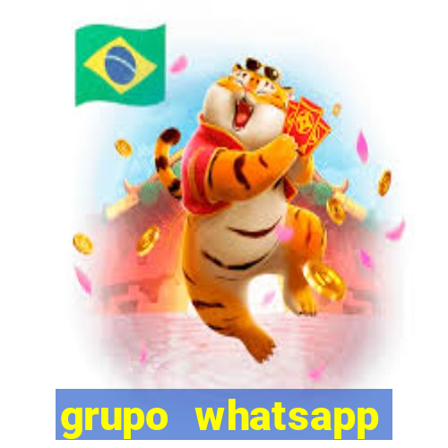 grupo whatsapp esporte da sorte mines