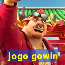 jogo gowin