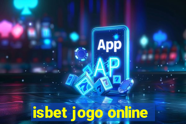 isbet jogo online