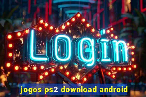 jogos ps2 download android