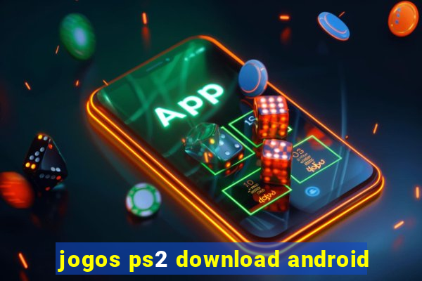 jogos ps2 download android