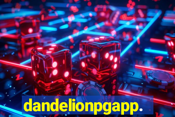 dandelionpgapp.com