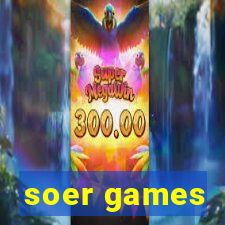 soer games