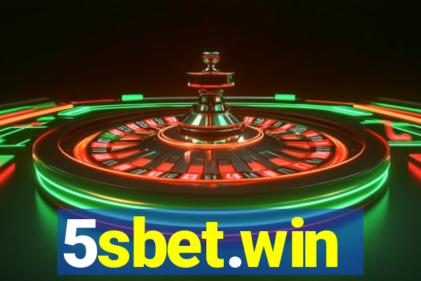 5sbet.win