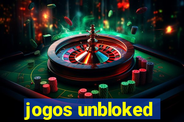 jogos unbloked