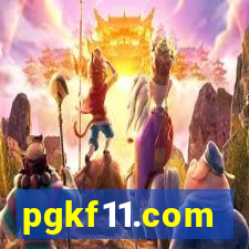 pgkf11.com