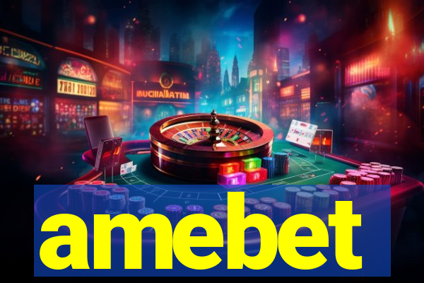 amebet