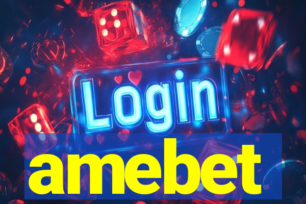 amebet