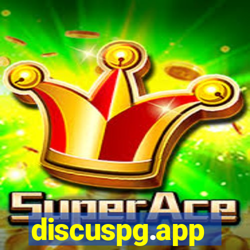 discuspg.app