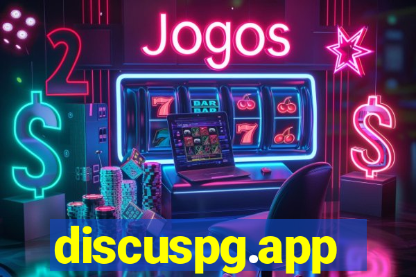 discuspg.app