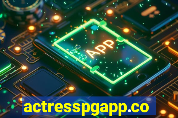 actresspgapp.com