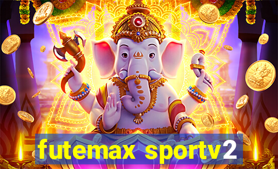 futemax sportv2