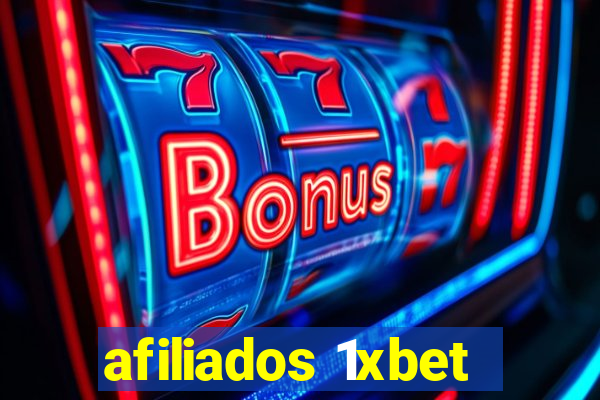 afiliados 1xbet