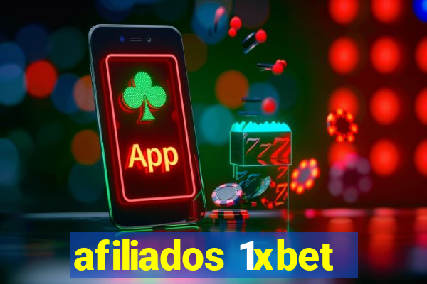 afiliados 1xbet