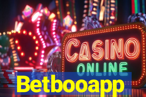 Betbooapp