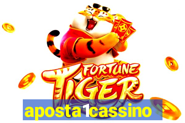 aposta1cassino