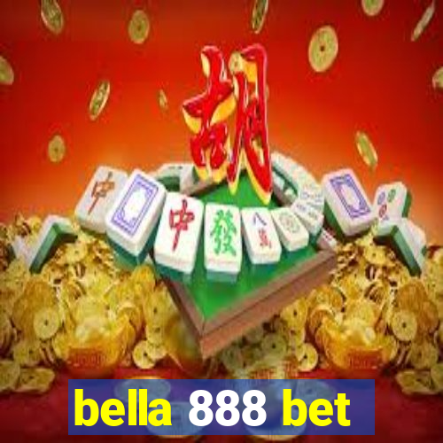 bella 888 bet