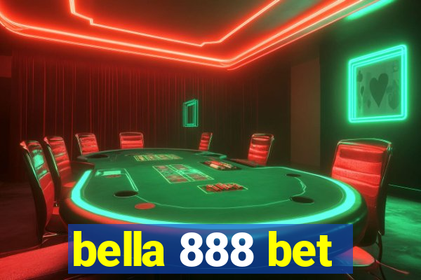 bella 888 bet