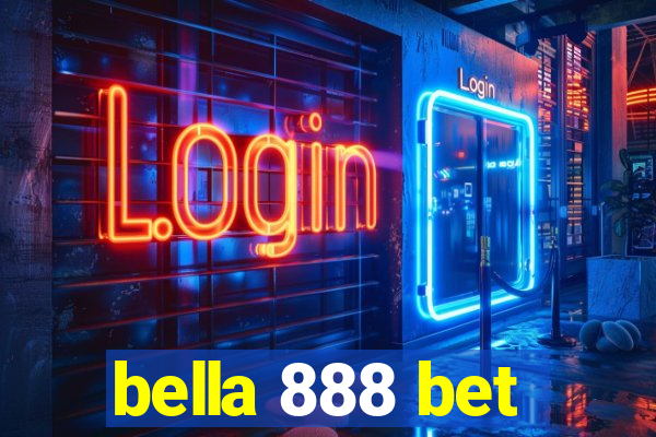 bella 888 bet