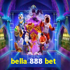 bella 888 bet