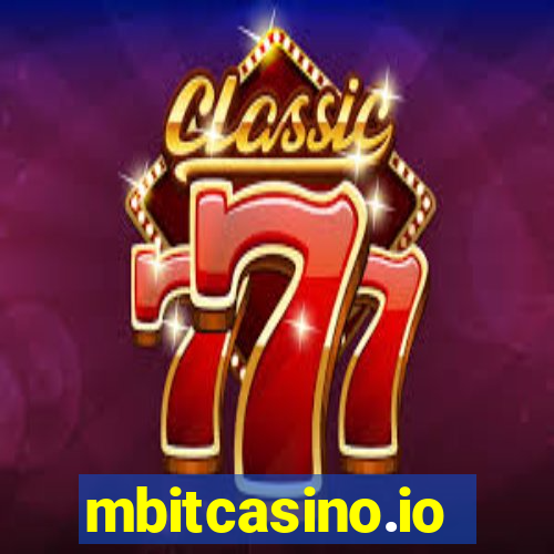 mbitcasino.io