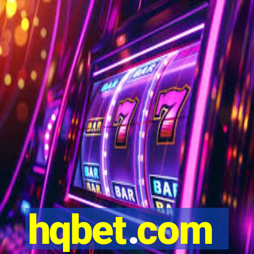 hqbet.com