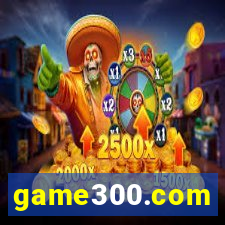 game300.com