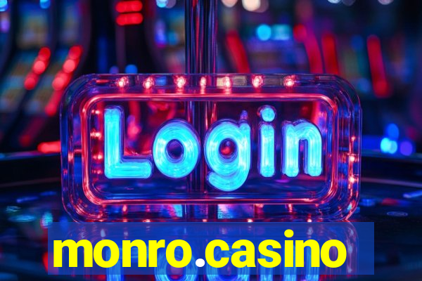 monro.casino