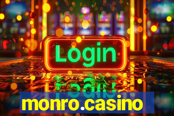 monro.casino