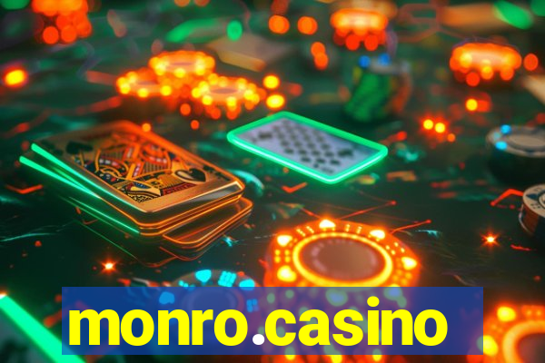 monro.casino