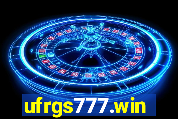 ufrgs777.win