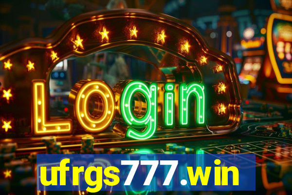 ufrgs777.win