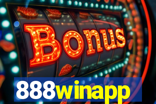 888winapp