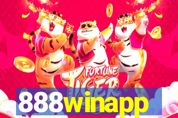 888winapp